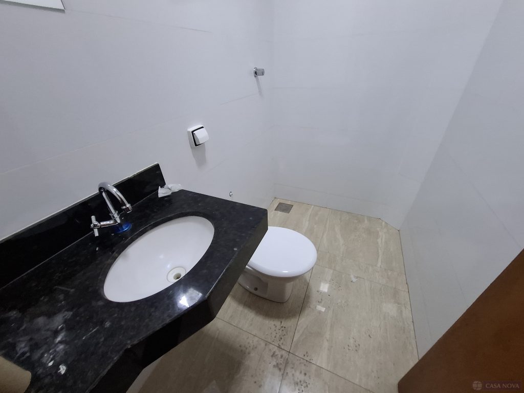 Galpão para alugar no L. P. Pereira com 480 m² — foto 5