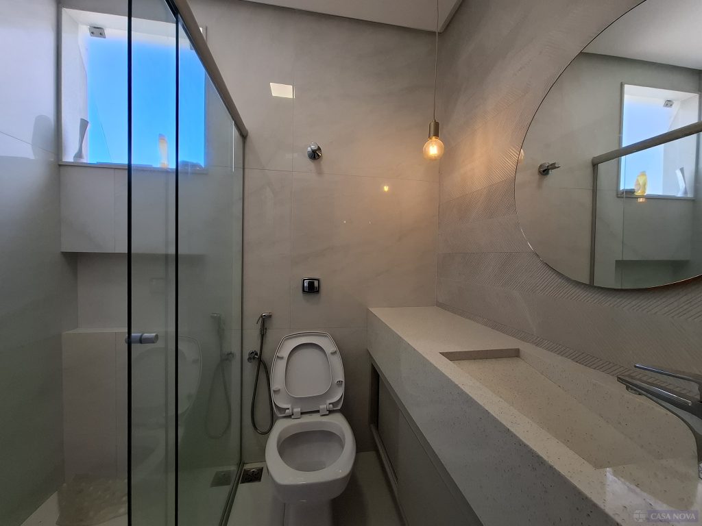 Cobertura à venda no Belvedere com 205 m², 3 quartos e 1 vaga — foto 3