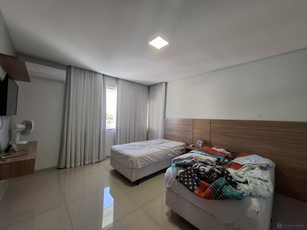 Cobertura à venda no Belvedere com 205 m², 3 quartos e 1 vaga — foto 4