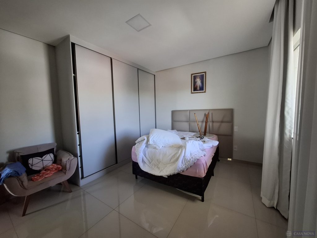 Cobertura à venda no Belvedere com 205 m², 3 quartos e 1 vaga — foto 5