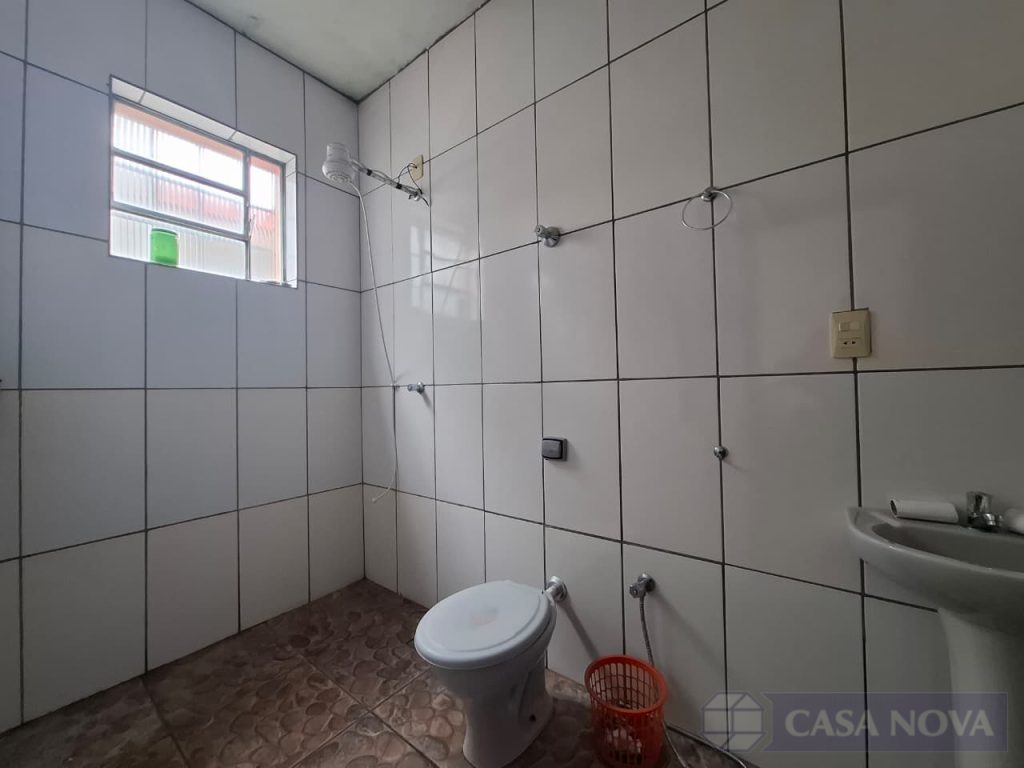 Casa à venda na Candelária com 90 m² e 2 quartos — foto 3