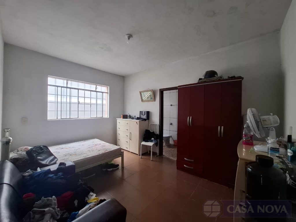 Casa à venda na Candelária com 90 m² e 2 quartos — foto 2
