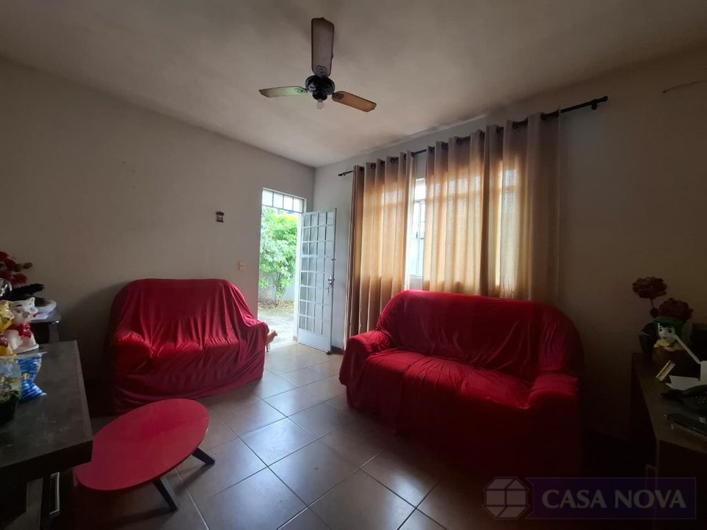 Casa à venda na Candelária com 90 m² e 2 quartos — foto 5