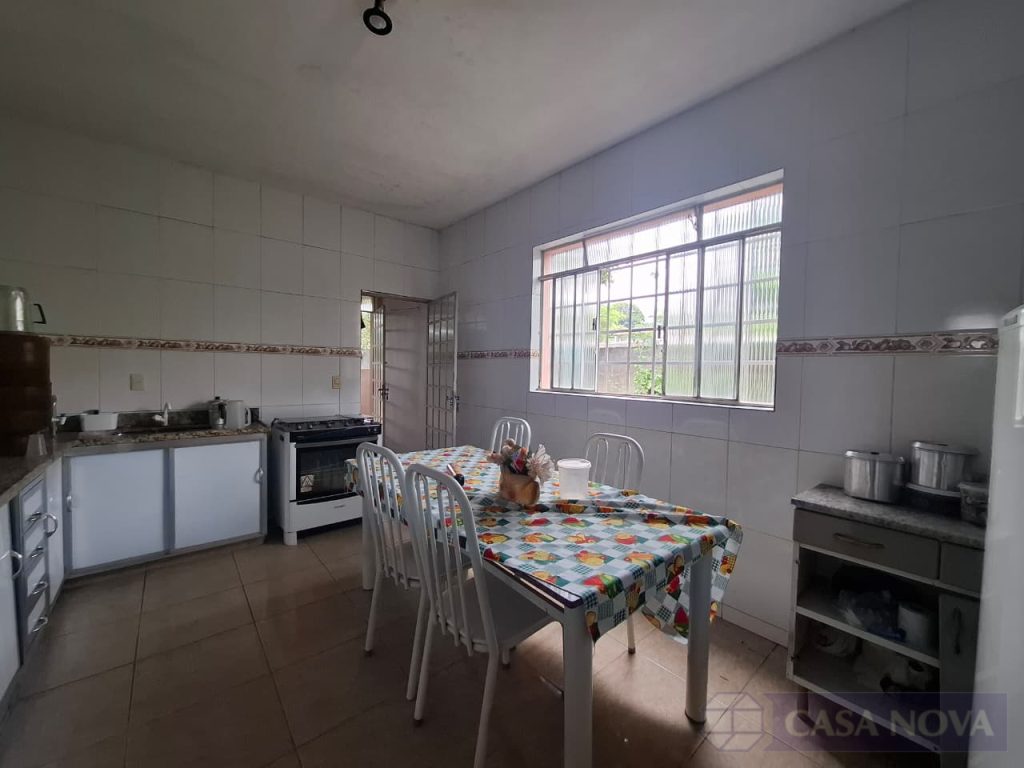 Casa no Candelária, Divinópolis