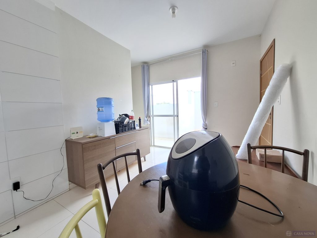 Apartamento para alugar na Jusa Fonseca com 65 m², 2 quartos e 1 vaga — foto 4