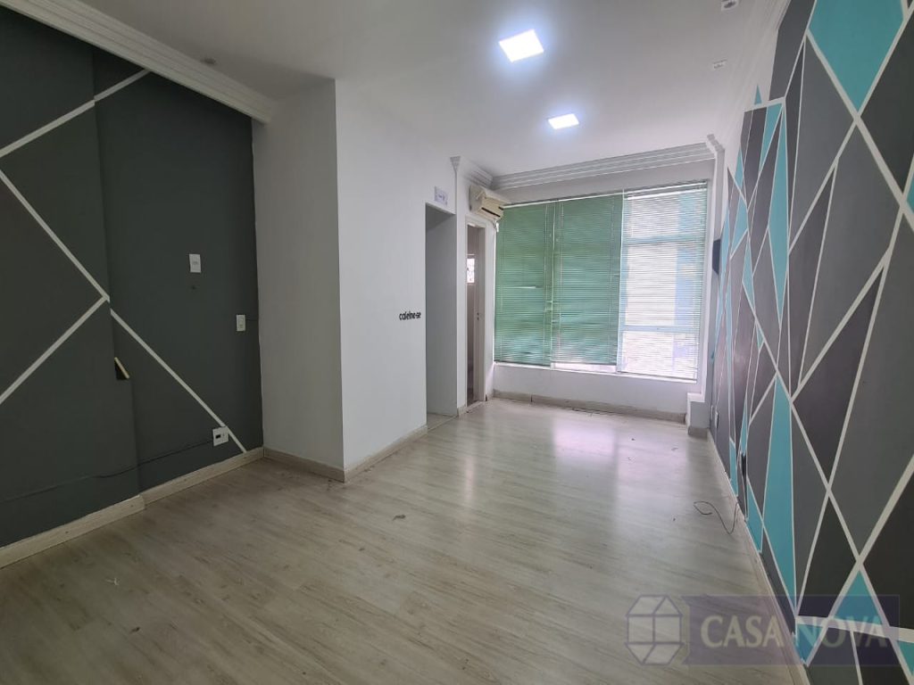 Sala para alugar no Centro com 42 m² — foto 2