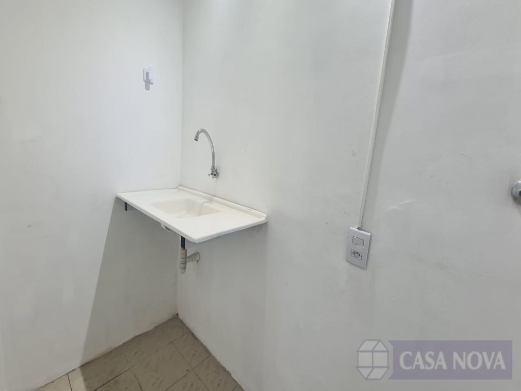 Sala para alugar no Centro com 42 m² — foto 5