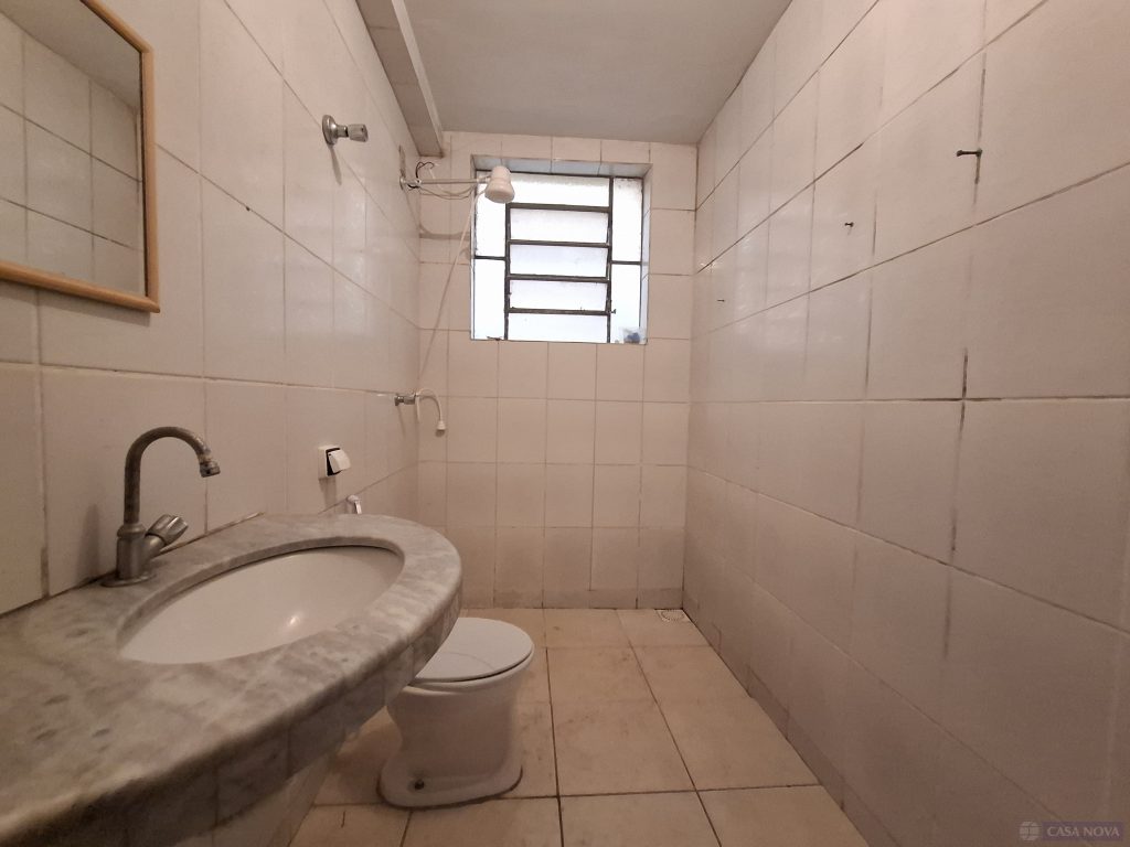 Apartamento para alugar no Centro com 60 m² e 1 quarto — foto 3