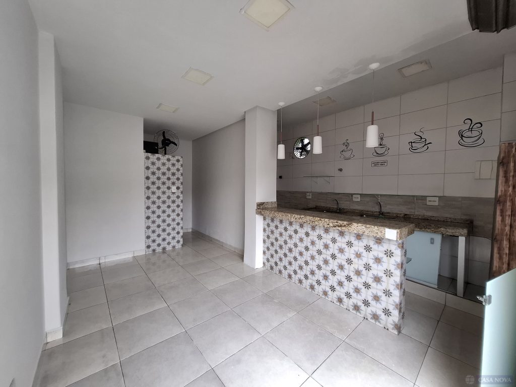 Loja para alugar no Bom Pastor com 40 m² — foto 2