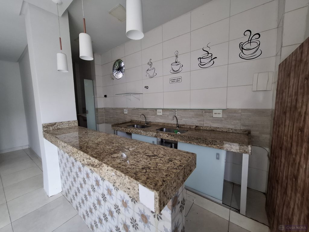 Loja para alugar no Bom Pastor com 40 m² — foto 5