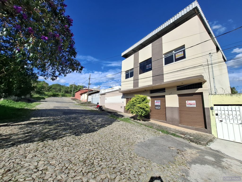 Loja para alugar nas Nações com 50 m² — foto 2