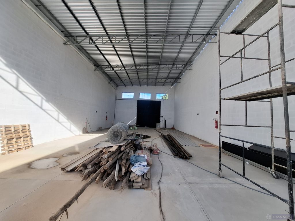 Galpão para alugar no São Judas com 300 m² — foto 2