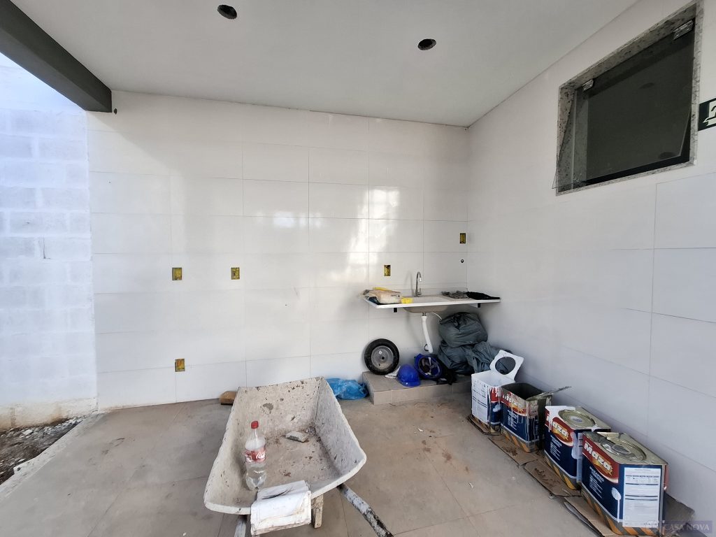 Galpão para alugar no São Judas com 300 m² — foto 4