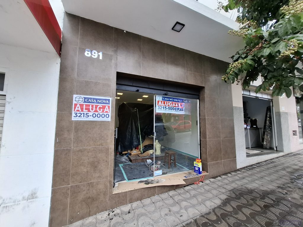 Loja para alugar no Centro com 80 m² — foto 5