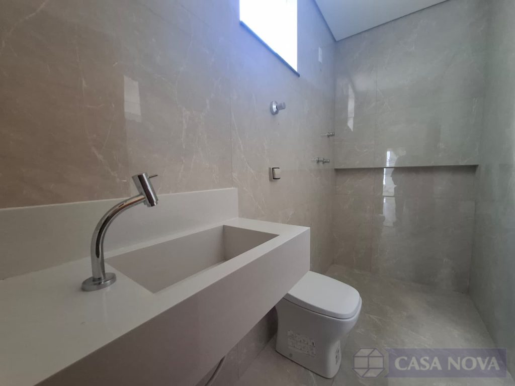 Casa à venda nos Das Oliveiras com 125 m², 3 quartos e 2 vagas — foto 2