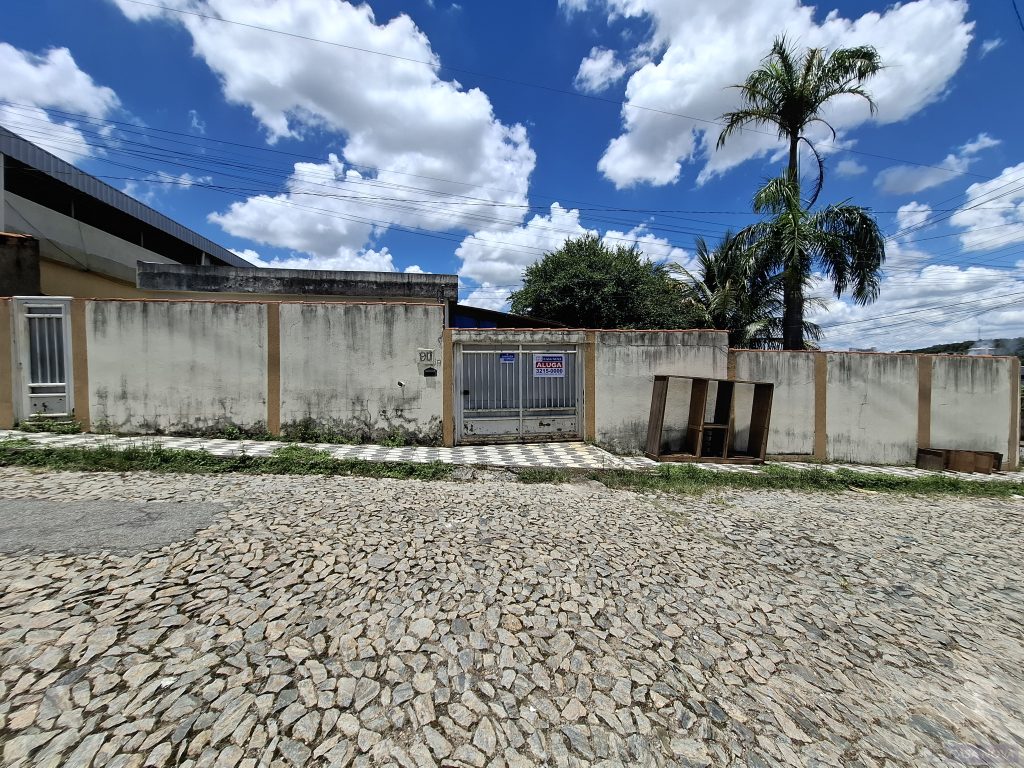 Casa à venda no Ponte Funda com 80 m², 3 quartos e 2 vagas — foto 2