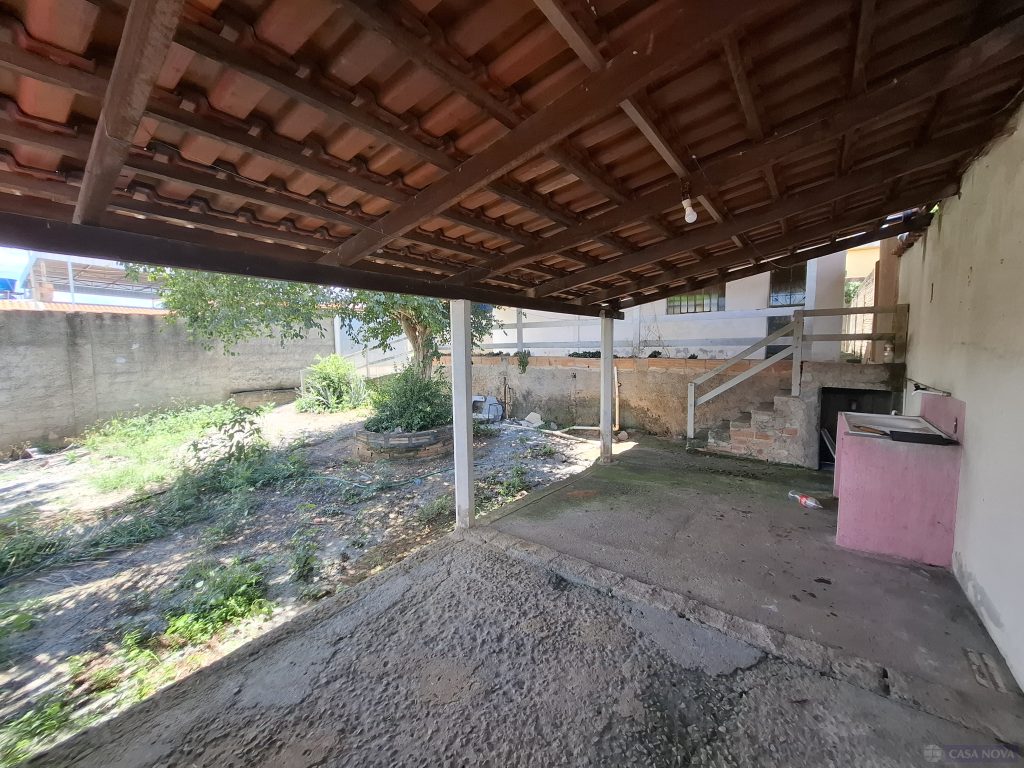 Casa à venda no Ponte Funda com 80 m², 3 quartos e 2 vagas — foto 3