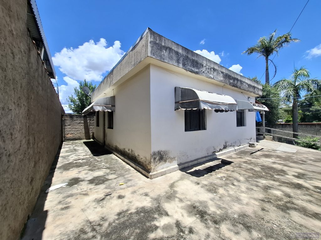 Casa à venda no Ponte Funda com 80 m², 3 quartos e 2 vagas — foto 4