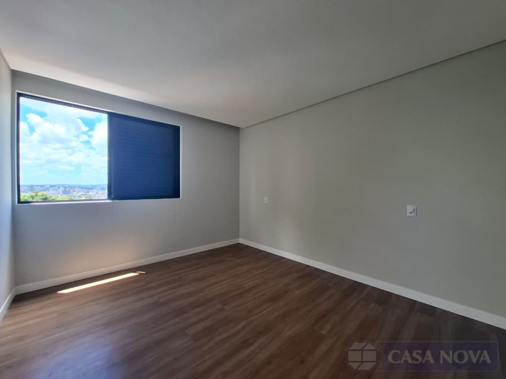 Apartamento à venda no Liberdade com 120 m², 3 quartos e 2 vagas — foto 2