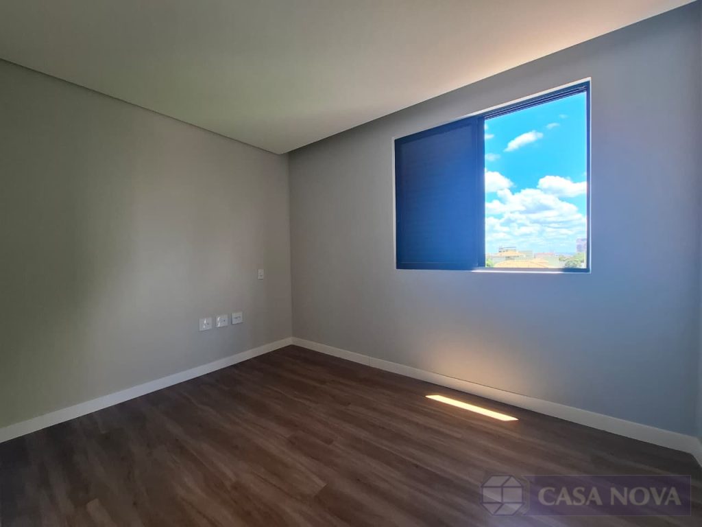 Apartamento à venda no Liberdade com 120 m², 3 quartos e 2 vagas — foto 4