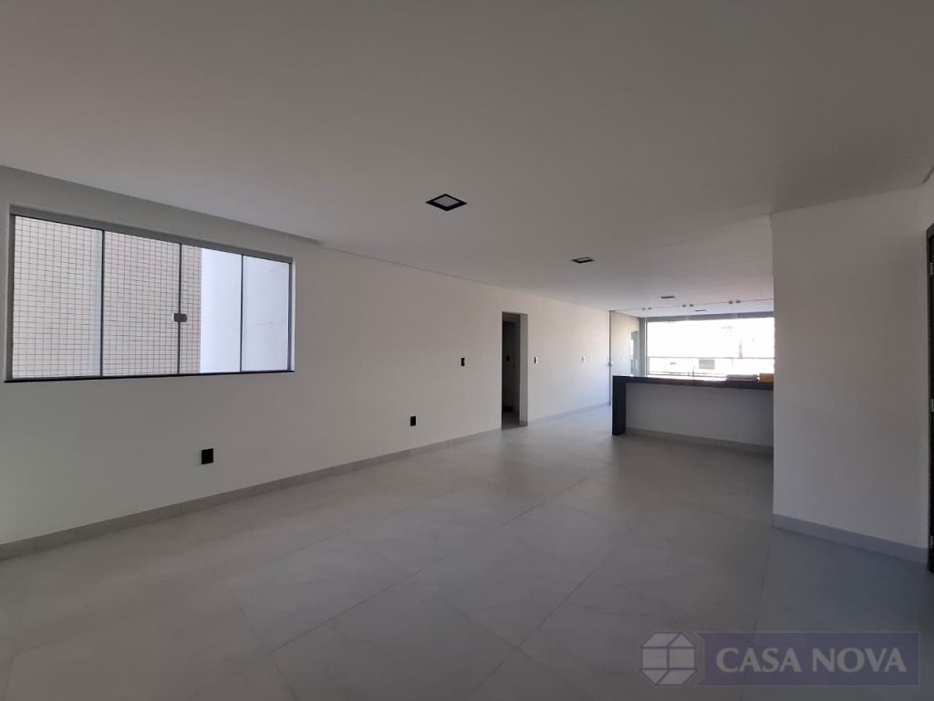 Apartamento no Centro, Divinópolis