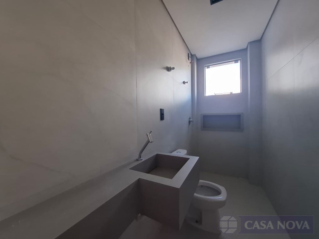 Apartamento à venda no Centro com 120 m², 3 quartos e 2 vagas — foto 3