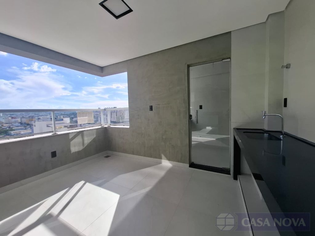Apartamento no Centro, Divinópolis