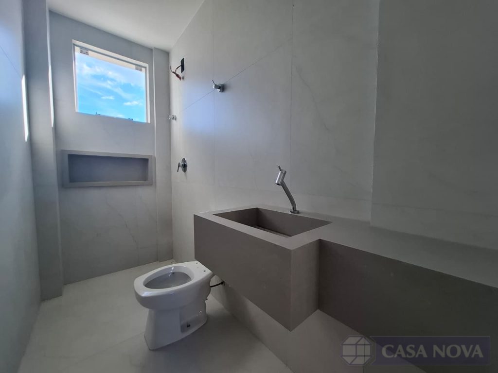 Apartamento à venda no Centro com 120 m², 3 quartos e 2 vagas — foto 3