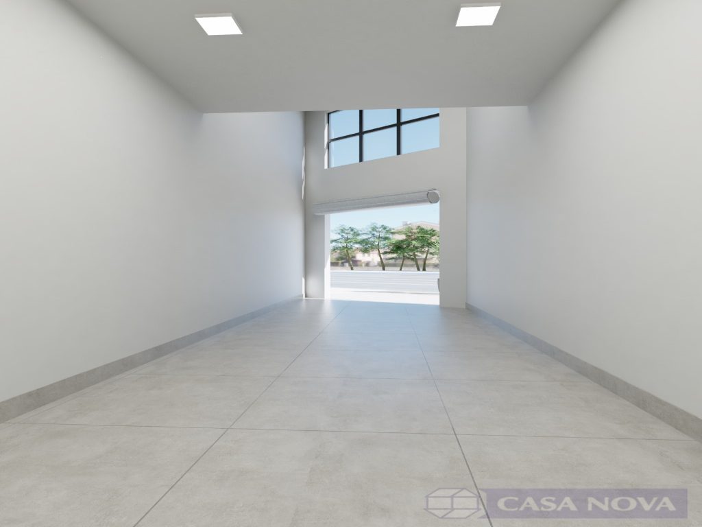 Loja para alugar no Padre Libério com 56 m² — foto 3