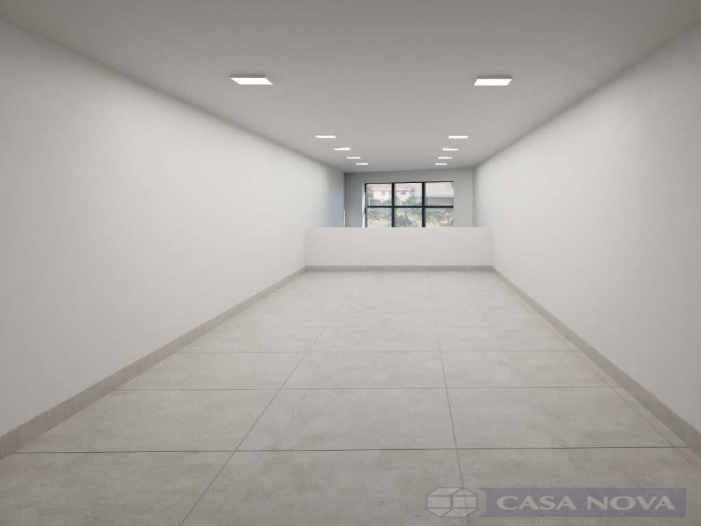 Loja para alugar no Padre Libério com 56 m² — foto 3