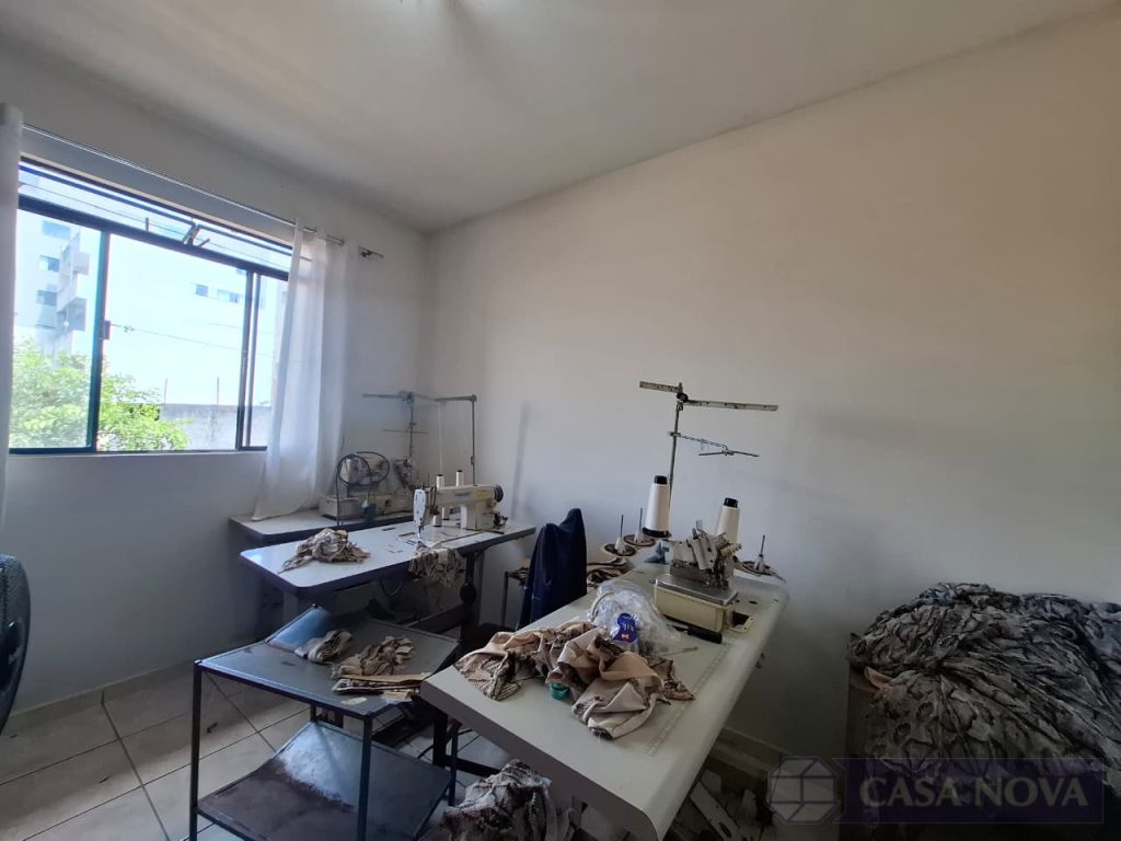 Apartamento à venda no Manoel Valinhas com 70 m², 3 quartos e 1 vaga — foto 3