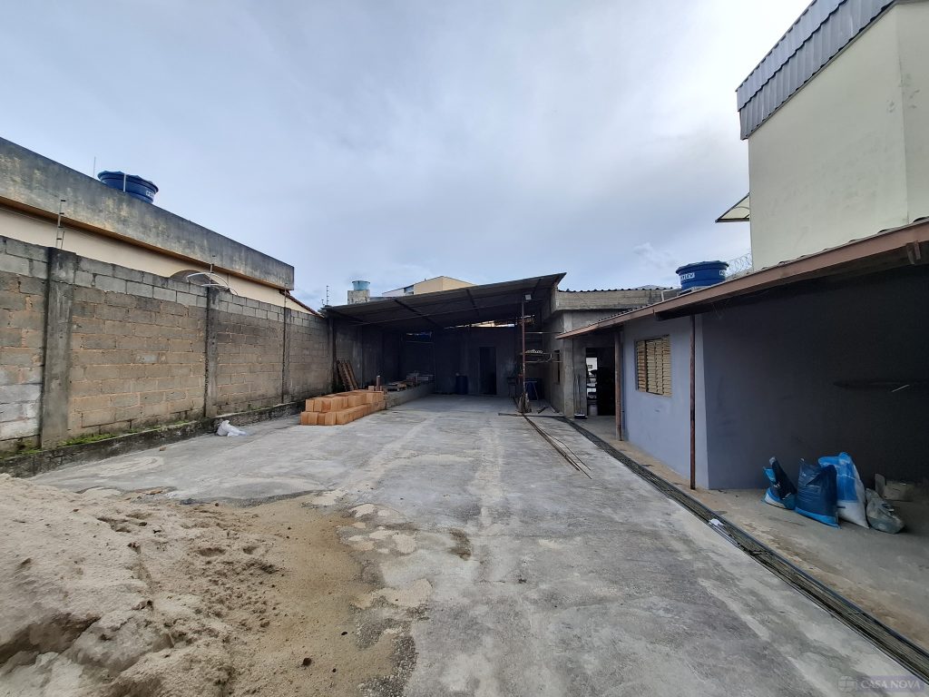 Loja para alugar na Santa Rosa com 120 m² — foto 3