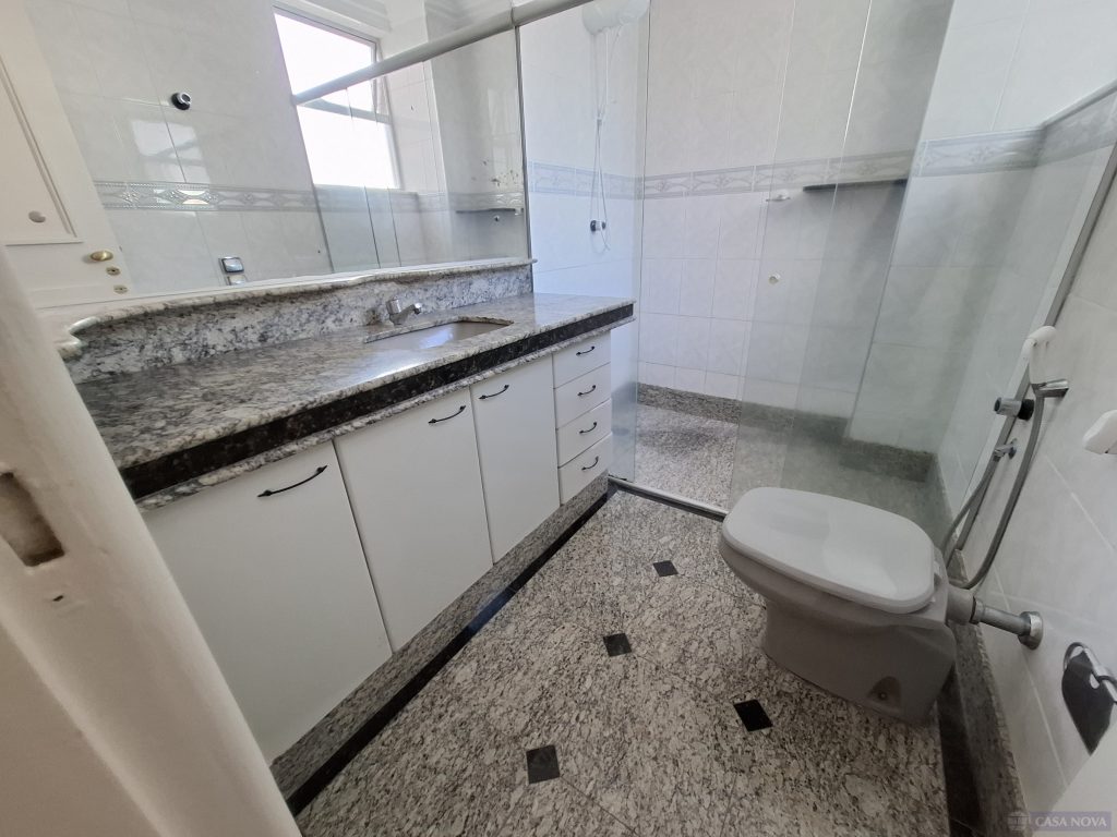 Apartamento à venda no Sidil com 155 m², 3 quartos e 2 vagas — foto 3