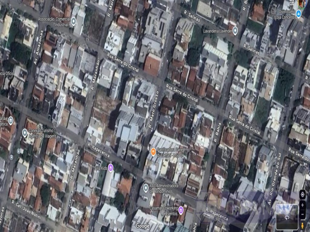 Lote à venda no Sidil com 405 m² — foto 2