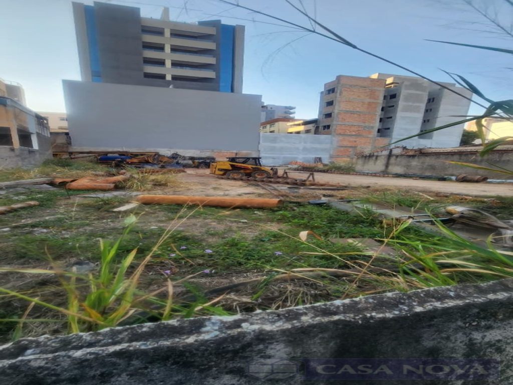 Lote à venda no Sidil com 405 m² — foto 5