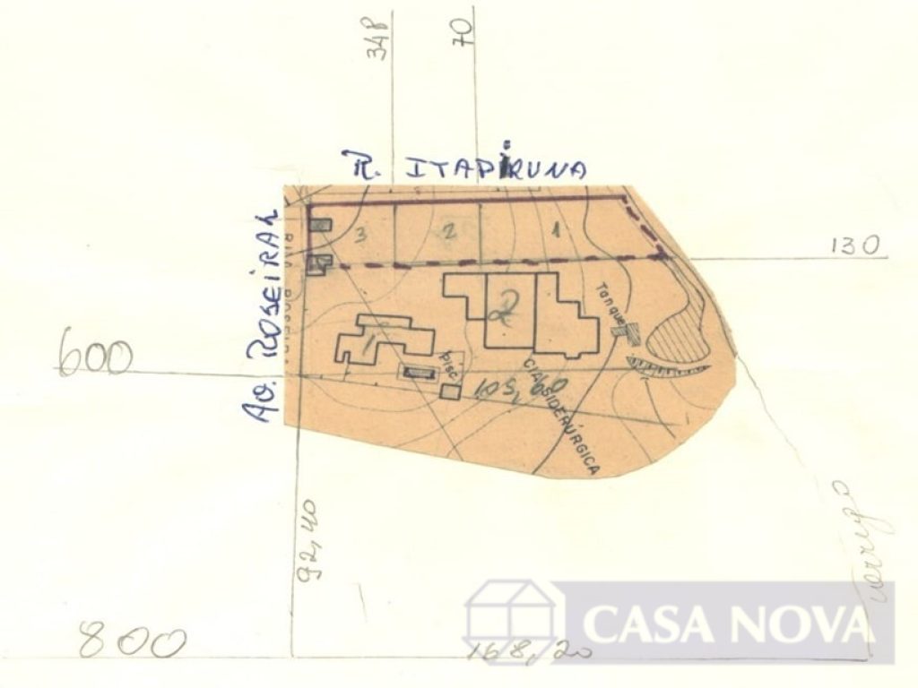 Lote à venda no Icaraí com 485 m² — foto 3