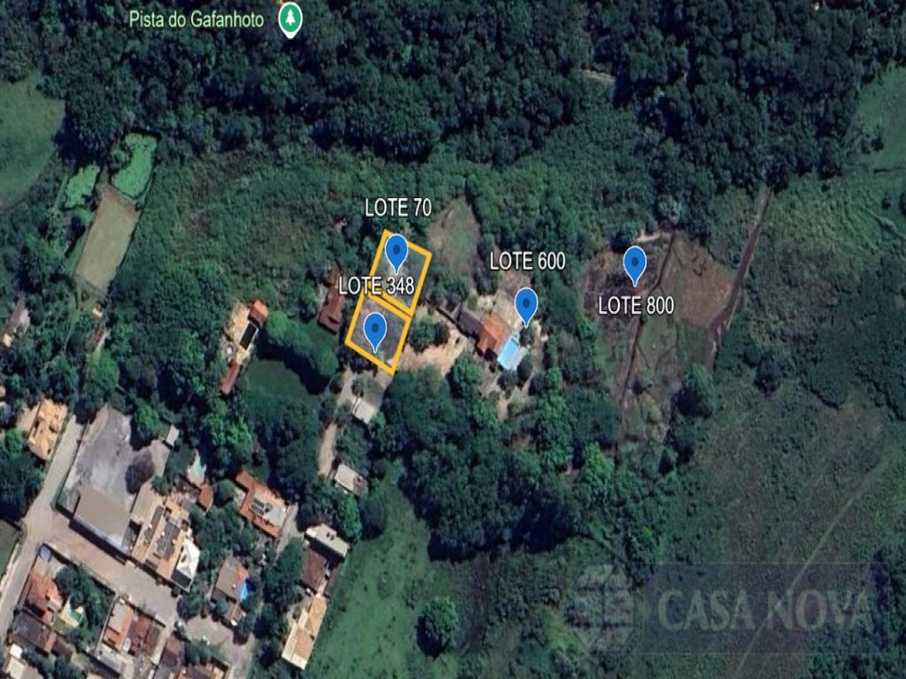 Lote no Icaraí, Divinópolis
