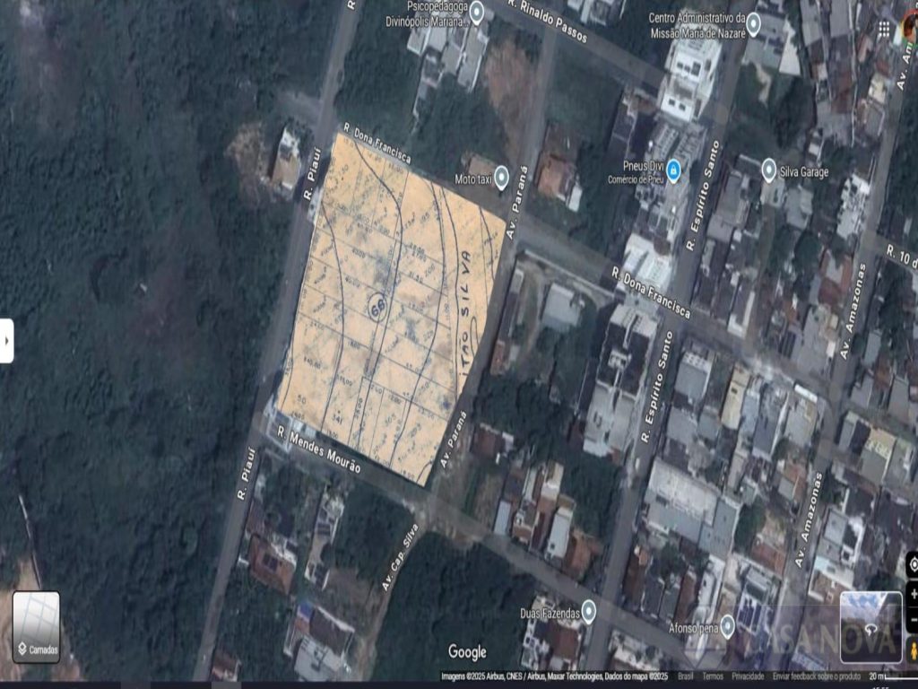 Lote à venda no Sidil com 292.5 m² — foto 2