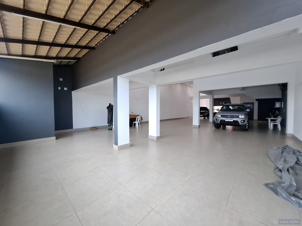 Galpão para alugar na Prolongamento Bom Pastor com 290 m² — foto 2