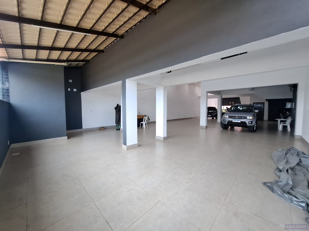 Galpão para alugar na Prolongamento Bom Pastor com 290 m² — foto 3