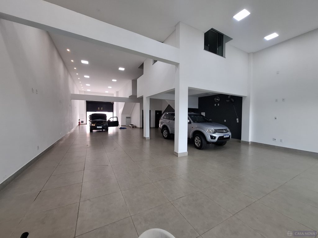 Galpão para alugar na Prolongamento Bom Pastor com 290 m² — foto 4