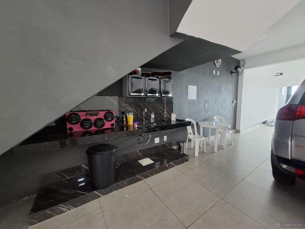 Galpão para alugar na Prolongamento Bom Pastor com 290 m² — foto 5