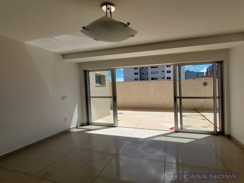 Apartamento à venda no Centro com 75 m², 2 quartos e 1 vaga — foto 3