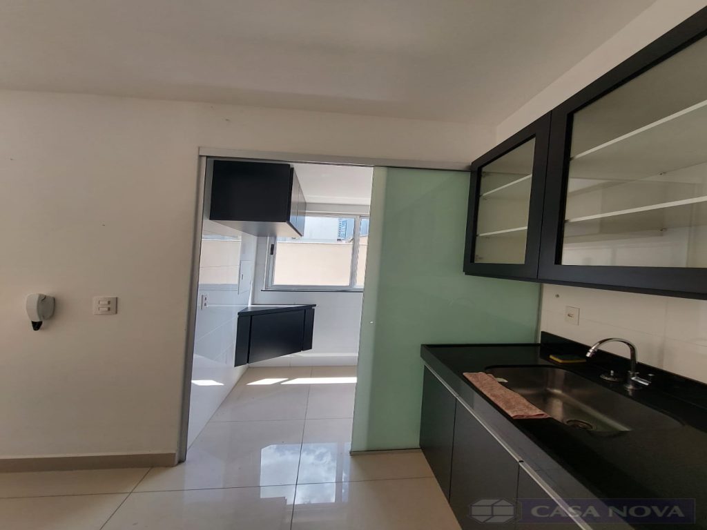 Apartamento à venda no Centro com 75 m², 2 quartos e 1 vaga — foto 5