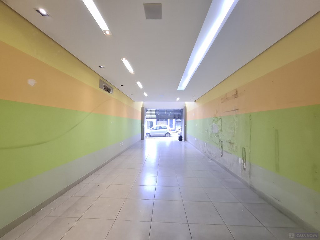 Loja para alugar no Centro com 140 m² — foto 2