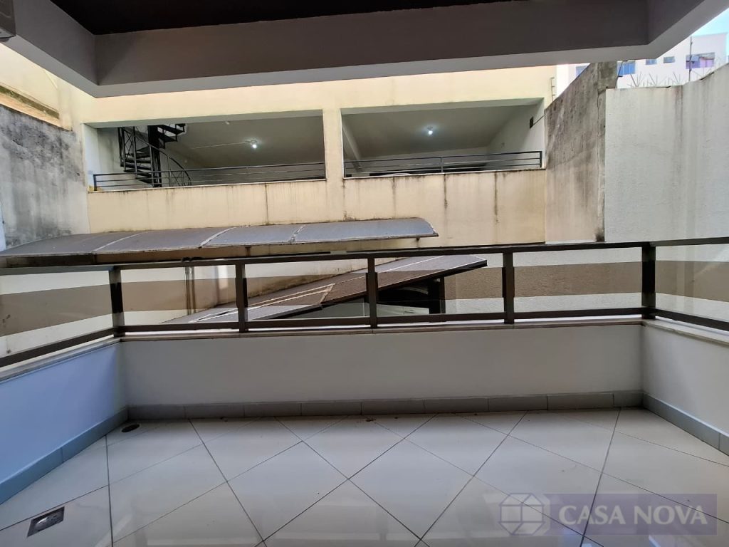 Apartamento à venda no Centro com 226 m², 3 quartos e 3 vagas — foto 3