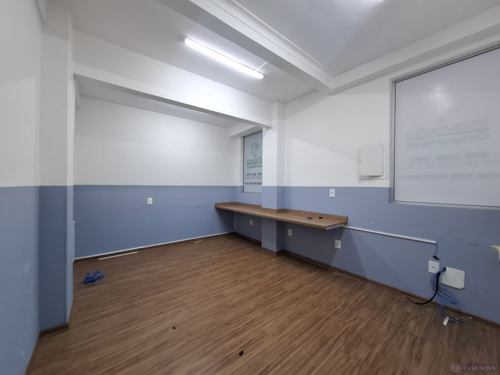 Casa para alugar no Centro com 110 m² — foto 2