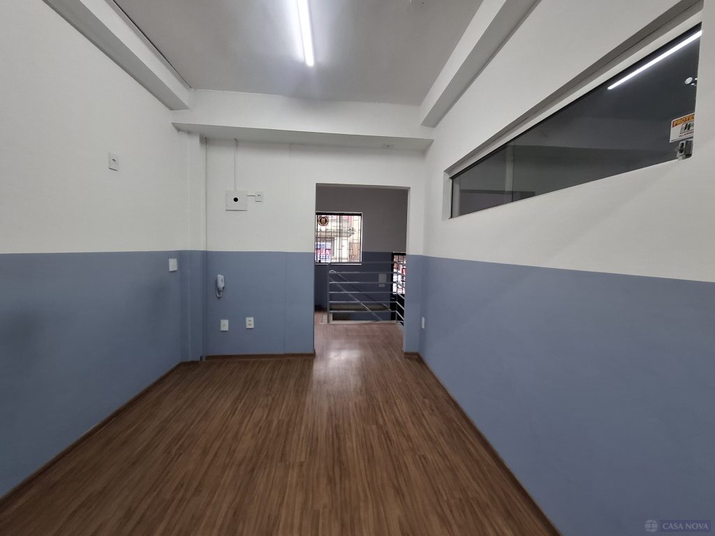Casa para alugar no Centro com 110 m² — foto 5
