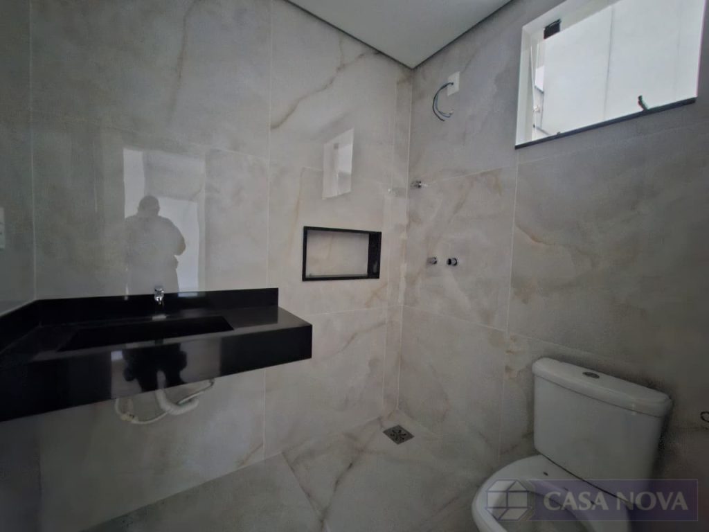 Apartamento à venda no Centro com 120 m², 3 quartos e 2 vagas — foto 3