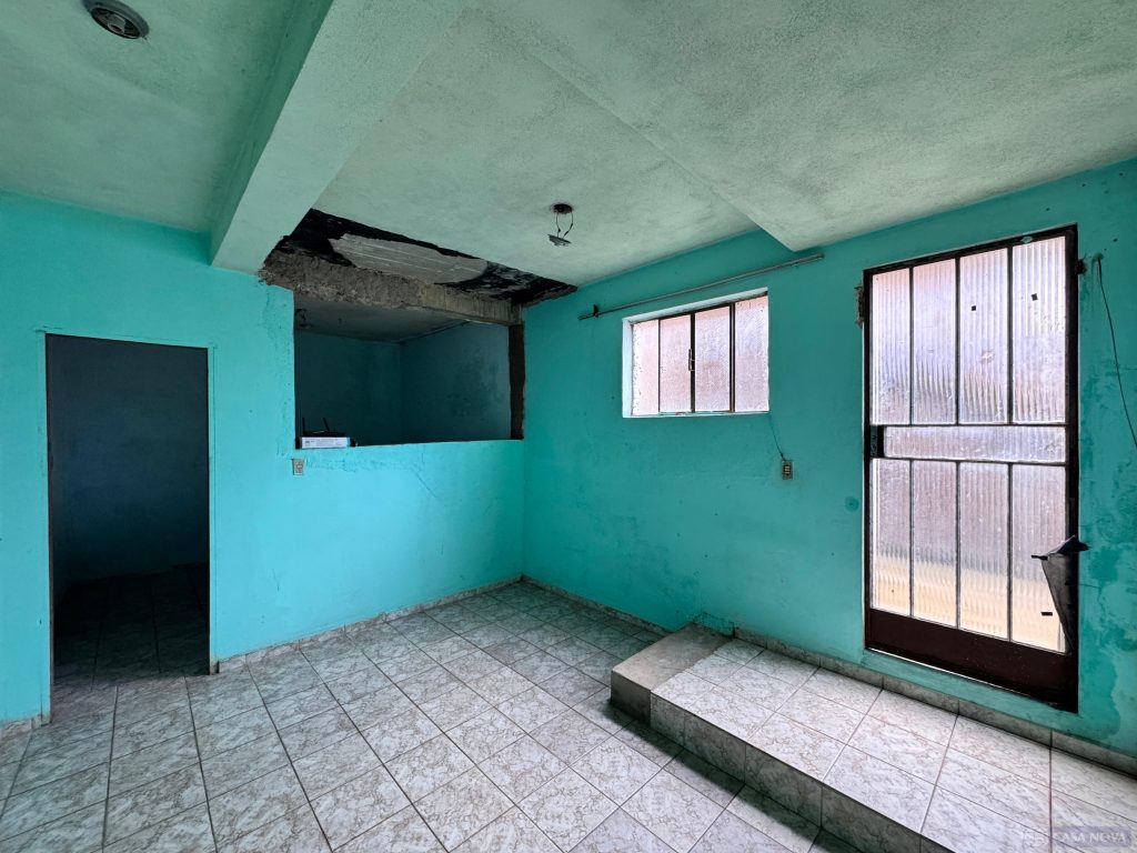 Casa para alugar na Santa Tereza com 2 quartos — foto 2